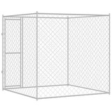 Hondenbench Staal 2x2x2m - Buiten Gebruik - 35% Korting