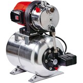 Einhell GC-WW 1250 NN Hydrofoorpomp: 1200W, 5000L/u, 5 bar - 59% Korting!