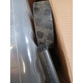 Einhell Elektrische Versnipperaar 2500W - 40mm Takdikte - 55L Opvangbak - 59% Korting