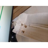 4 Crèmekleurige Eetkamerstoelen van Stof met 55% Korting