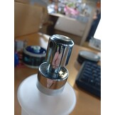 tesa SMOOZ Zeepdispenserset - 200 ml - 70 mm x 170 mm x 126 mm
