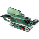 Bosch Home and Garden Bandschuurmachine PBS 75 A, 1 Schuurband K 80 (710 W, Schuurvlak 76 x 165 mm, Bandafmeting 75 x 533 mm)