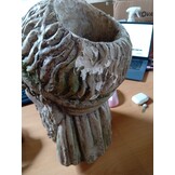 Decoratieve Bloempot Magnesium Veelkleurig - 58% Korting