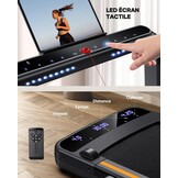 Foldable Compact Treadmill 05