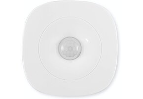 Slimme Bewegings-, Licht- & Temperatuursensor met 48% Korting