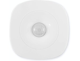 frient Motion Sensor Pro - Beweging, Licht en Temperatuur Bewaking