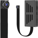 Mini Camera Binnen