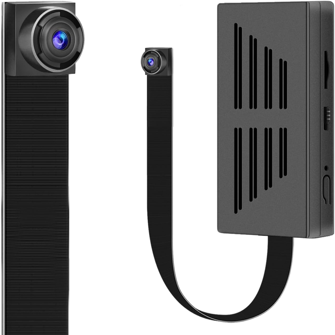 Mini Camera Binnen
