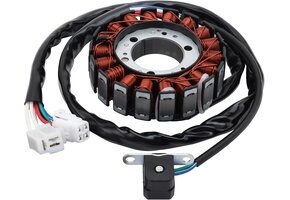 Motorfiets Stator Spoel Suzuki LTZ400 Z KFX KSF 400 DVX400 - 29% Korting