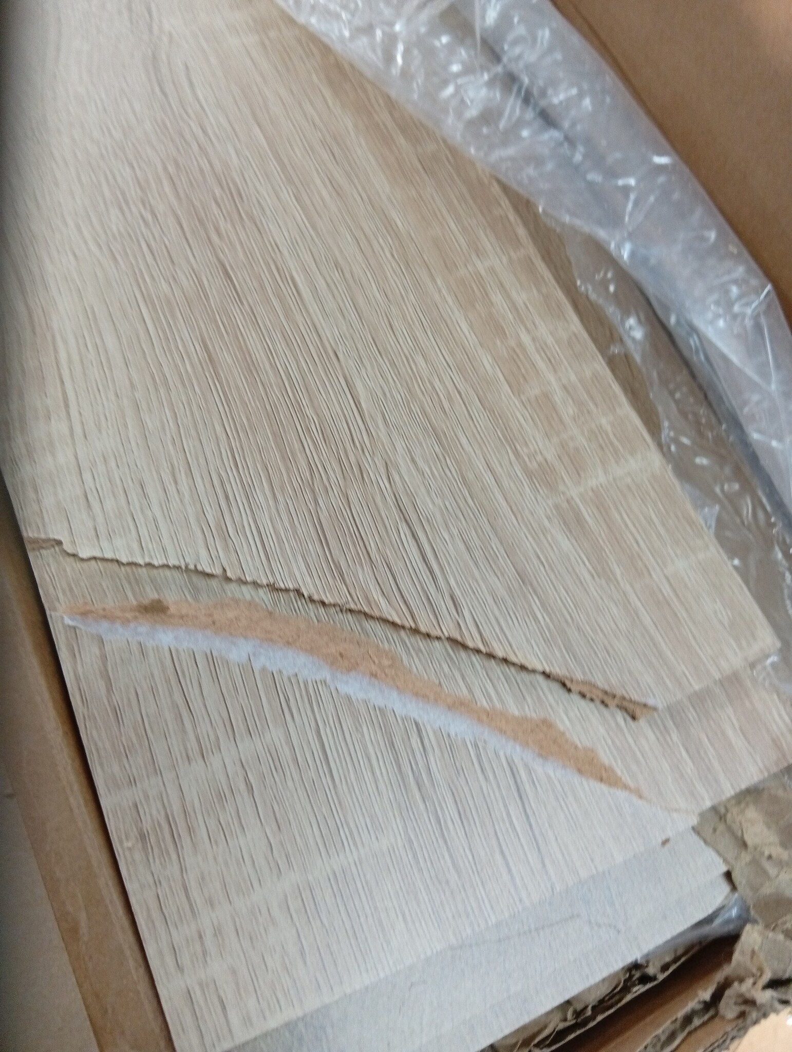 vidaXL Hoofdbordkast 200x19x103,5 cm sonoma eikenkleurig