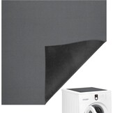 Wasmachinekussen 60 x 60 cm, wasmachine-kussen, universeel