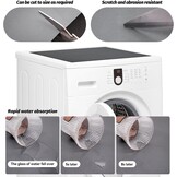 Wasmachinekussen 60 x 60 cm, wasmachine-kussen, universeel