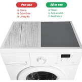 Wasmachinekussen 60 x 60 cm, wasmachine-kussen, universeel