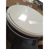 Robotstofzuiger G8000 Pro met dweilfunctie - Wit (54% Korting)