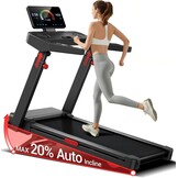 Loopband 3.0 PK, Max 180kg - 35% Korting!