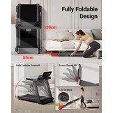 Loopband 3.0 PK, Max 180kg - 35% Korting!