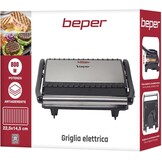 Elektrische Contactgrill Tosti IJzer - 32% Korting