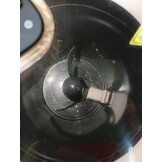 Keukenafvalvermaler SF25 - 2.5L, 27 dB, Geurbestrijding - 60% Korting