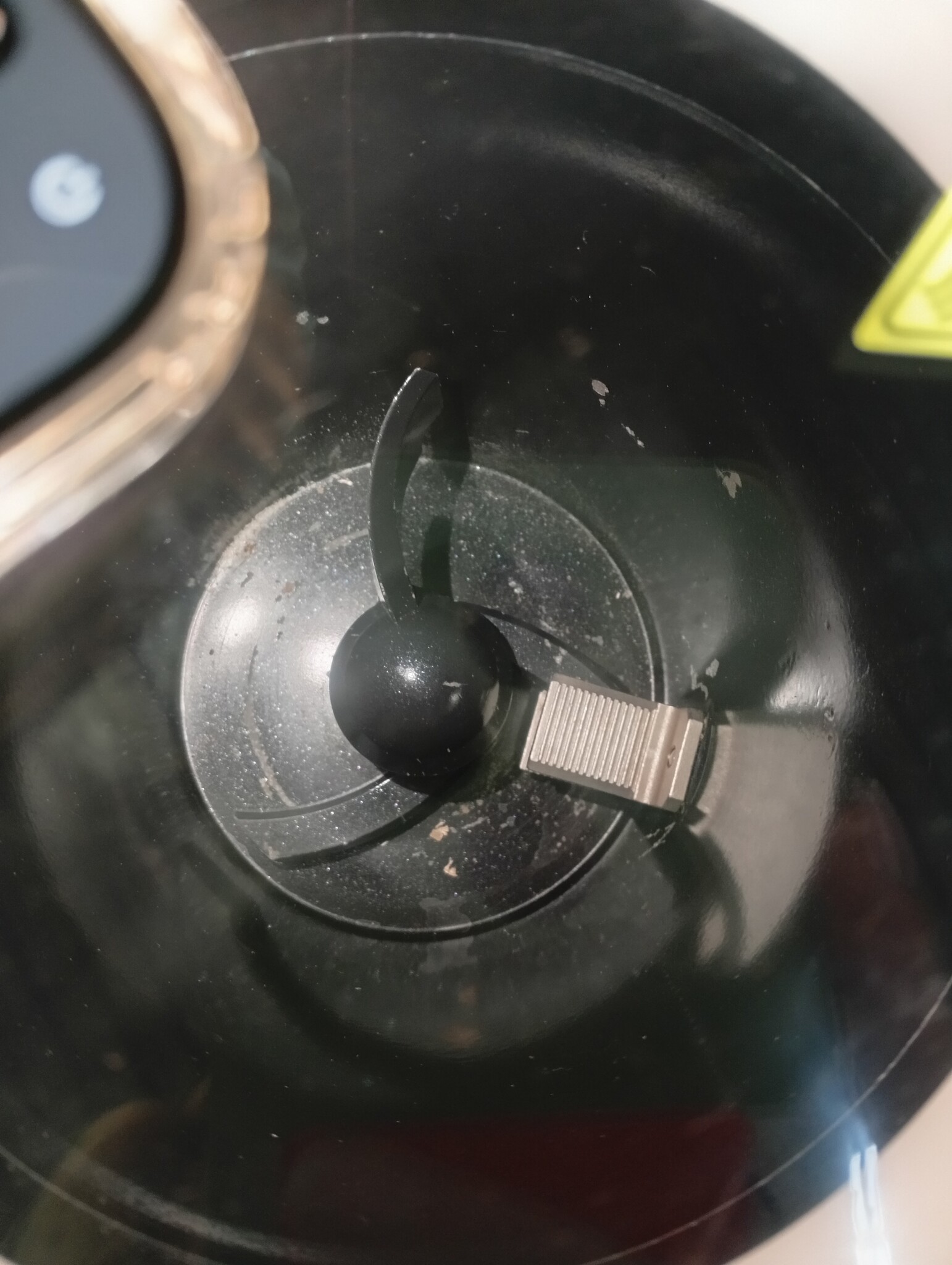 Keukenafvalvermaler SF25 - 2.5L, 27 dB, Geurbestrijding - 60% Korting