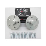 Spoorverbreders 20mm Mercedes CLS AMG (219) - 49% Korting