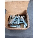 Spoorverbreders 20mm Mercedes CLS AMG (219) - 49% Korting