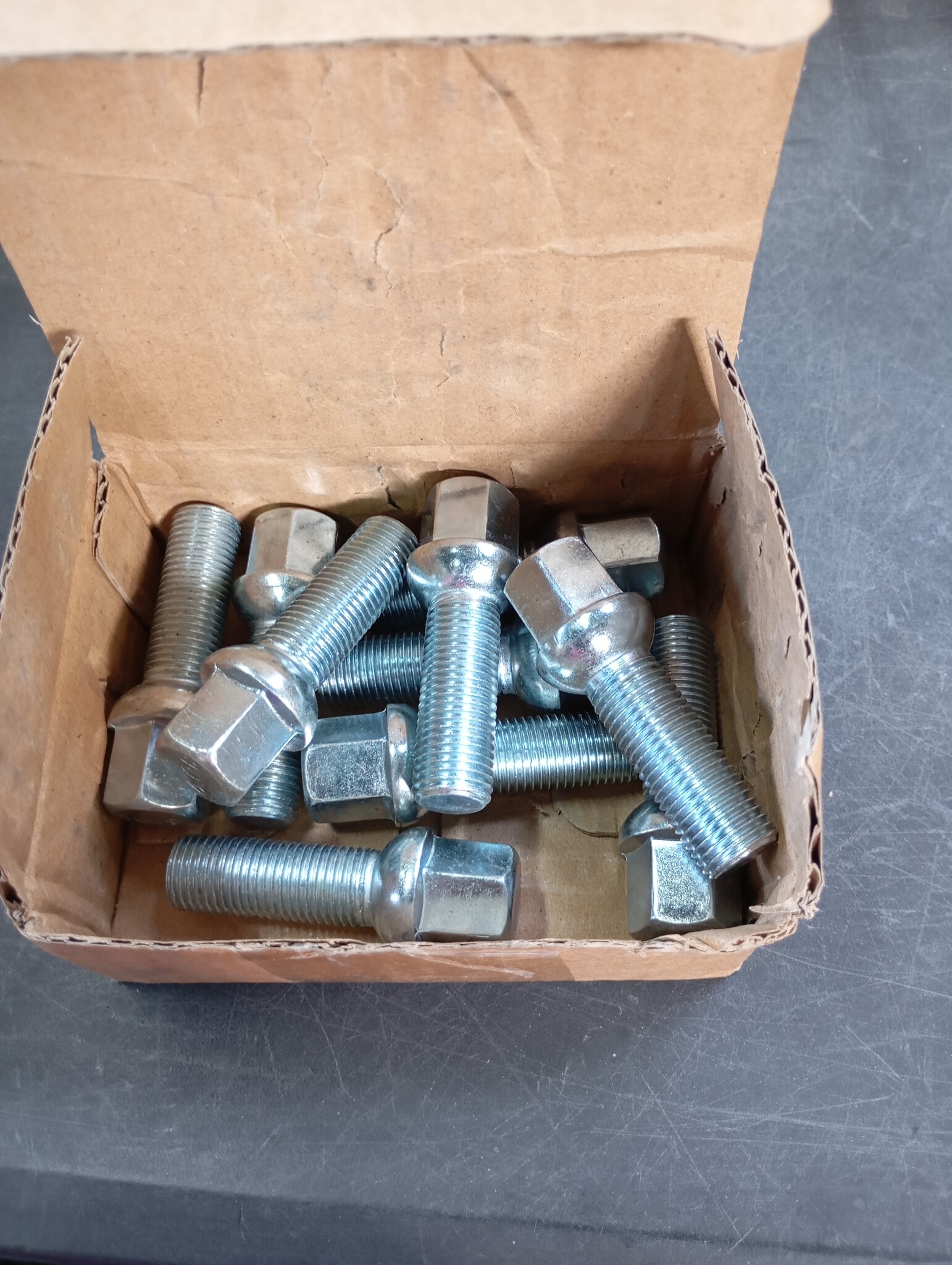 Spoorverbreders 20mm Mercedes CLS AMG (219) - 49% Korting