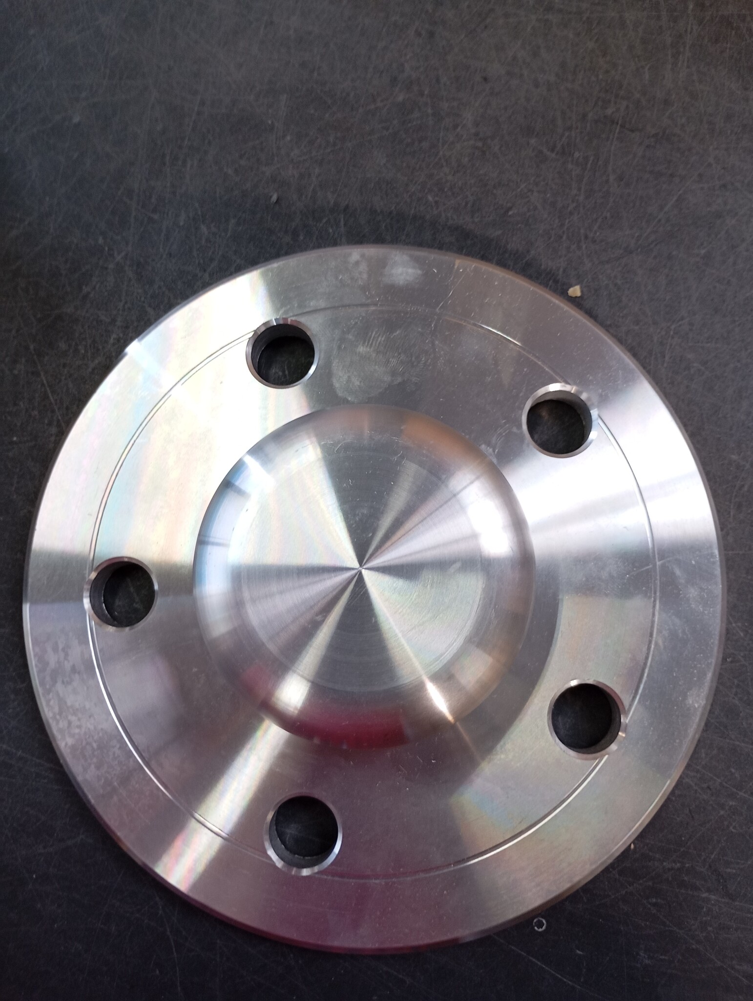 Spoorverbreders 20mm Mercedes CLS AMG (219) - 49% Korting
