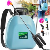 Elektrische Rugzaksproeier 12L - 29% Korting