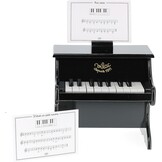 Kinderpiano Zwart - 34% Korting | Vanaf 3 Jaar
