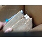 vidaXL Bedlades (2 st.) Donkergroen Bewerkt Hout/Fluweel - 53% Korting