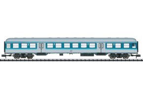 N-spoor Wagon GFF 450.3 Uitbreidingswagen - Duurzaam & Robuust - Diverse Kleuren