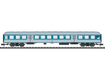 N-spoor Wagon GFF 450.3 Uitbreidingswagen - Duurzaam & Robuust - Diverse Kleuren