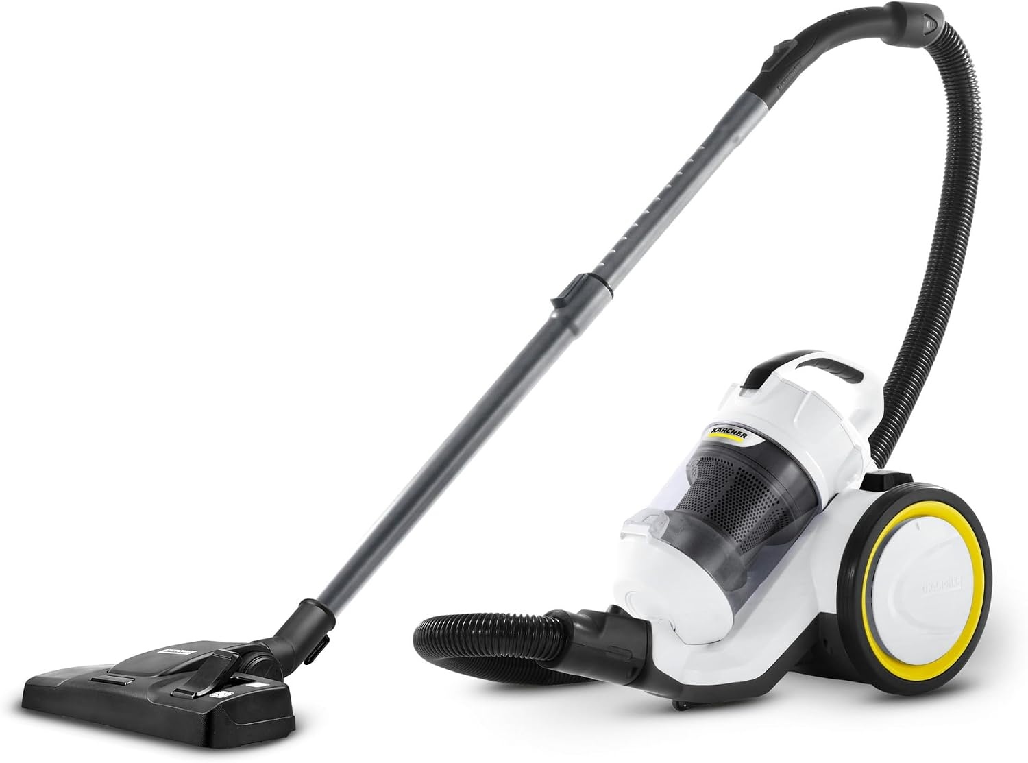 Kärcher Zakloze Stofzuiger VC 3 - 700W HEPA 13 - 54% Korting
