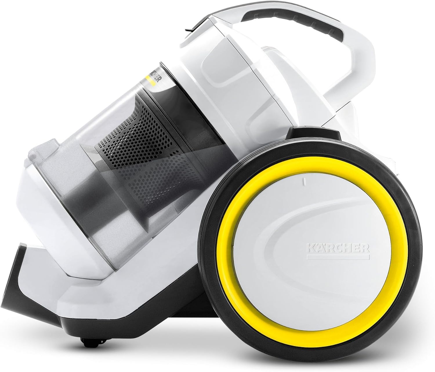 Kärcher Zakloze Stofzuiger VC 3 - 700W HEPA 13 - 54% Korting