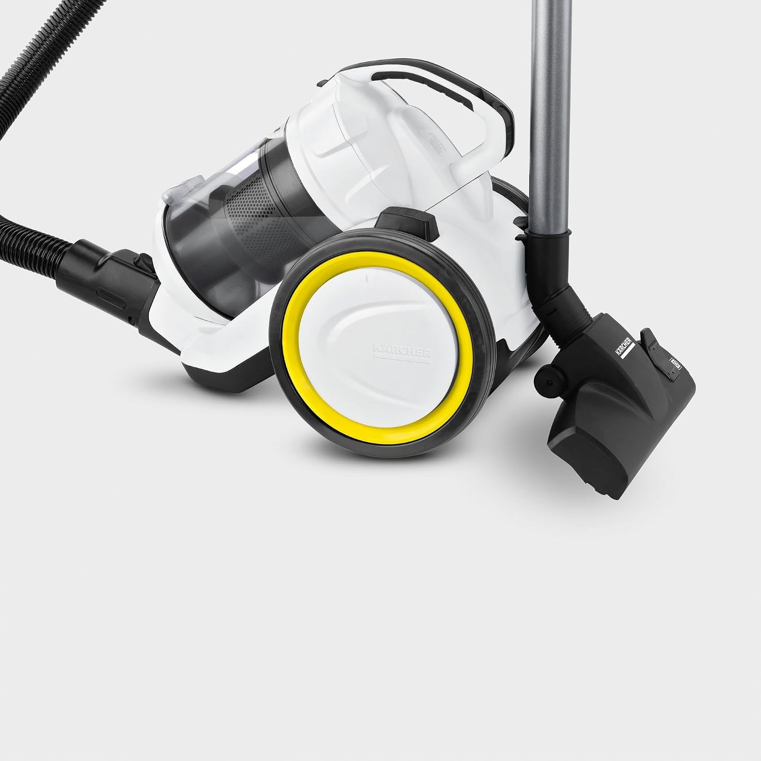 Kärcher Zakloze Stofzuiger VC 3 - 700W HEPA 13 - 54% Korting