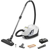Kärcher Zakloze Stofzuiger VC 3 - 700W HEPA 13 - 54% Korting