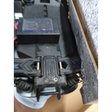 HAIBOXING Op afstand bestuurde auto 18858E, 1/18, nieuw model 4WD 36+ km/u, hobby, offroad, monstertruck met 2 batterijen, waterdicht, RC Truggy RTR, terreinspeelgoed, 35 minuten looptijd