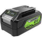 Greenworks 24V Accu 4Ah - Lithium-Ion Batterij voor alle 24V Tuingereedschap