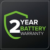 Greenworks 24V Accu 4Ah - Lithium-Ion Batterij voor alle 24V Tuingereedschap