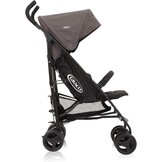 Graco TraveLite Compacte Kinderwagen - Lichtgewicht - Grijs