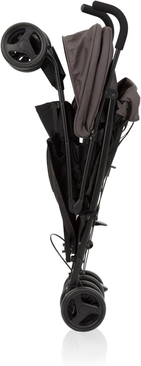 Graco TraveLite Compacte Kinderwagen - Lichtgewicht - Grijs