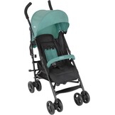 Graco TraveLite Compacte Kinderwagen - Lichtgewicht - Grijs