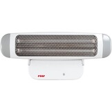 reer FeelWell Commode Verwarmer - 2 Niveaus - 34% Korting