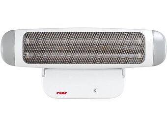 reer FeelWell Commode Verwarmer - 2 Niveaus - 34% Korting