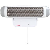 reer FeelWell Commode Verwarmer - 2 Niveaus - 34% Korting