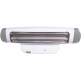 reer FeelWell Commode Verwarmer - 2 Niveaus - 34% Korting