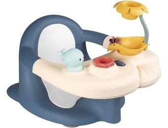 Smoby Babybadzitje met Activiteitentafel - 33% Korting