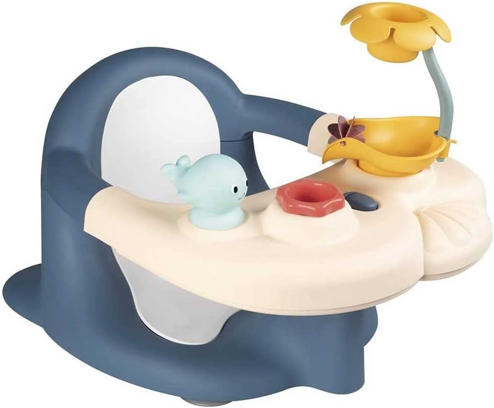 Smoby Babybadzitje met Activiteitentafel - 33% Korting