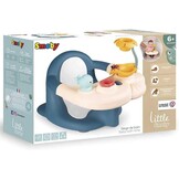 Smoby Babybadzitje met Activiteitentafel - 33% Korting