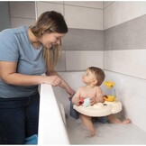 Smoby Babybadzitje met Activiteitentafel - 33% Korting